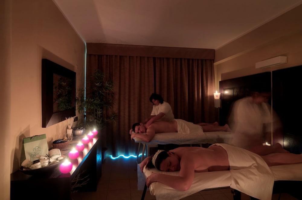 Hotel Terme Capasso Contursi Exteriör bild