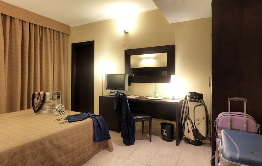 Hotel Terme Capasso Contursi Exteriör bild